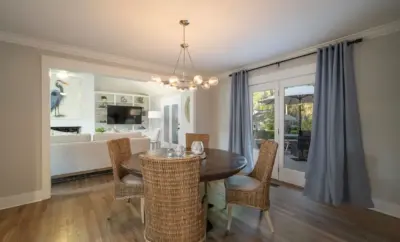 Ocean Meadows — Custom Home Builders project by Sanddollar Building & Remodeling Inc