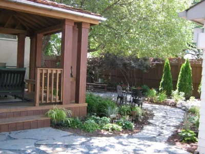 Dig Right In Landscaping, Inc. - Lawn Aeration in Westchester, IL