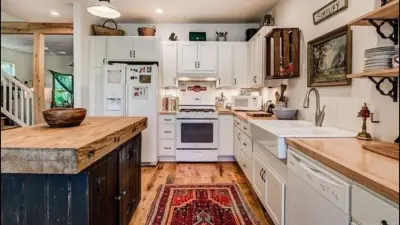 BuildDwell, Inc. - Design-Build Services in Hot Springs, NC