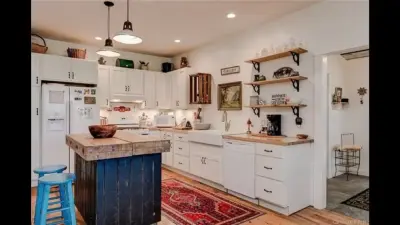 BuildDwell, Inc. - Design-Build Services in Hot Springs, NC