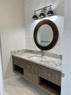 Packard Home — Custom Home Builders project by CEMCO Construction Company