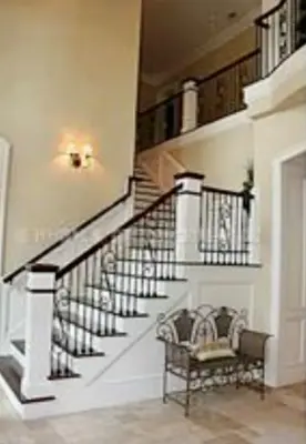 Wexford Project — Custom Home Builders project by Sanddollar Building & Remodeling Inc