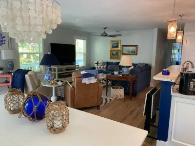 American Gallery Homes - Kitchen Remodeling in Sanibel, FL
