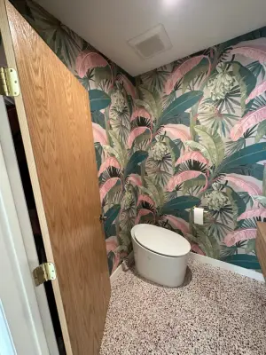 The IND Construction "Pink Flamingo" initiative — Custom Home Builders project by IND Construction, LLC