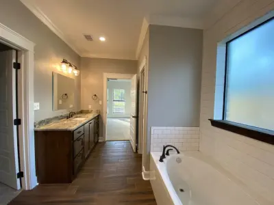 Oldbury Homebuilders Inc. - Interior Design & Decorating in Mauriceville, TX