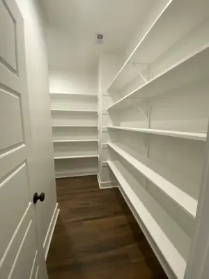 Oldbury Homebuilders Inc. - Interior Design & Decorating in Mauriceville, TX