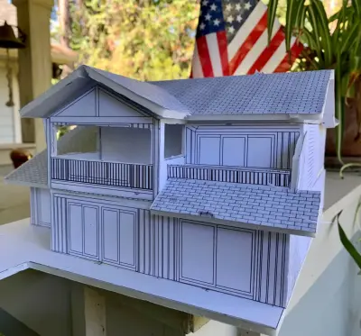 Hilton Head Community — Custom Home Builders project by Sanddollar Building & Remodeling Inc