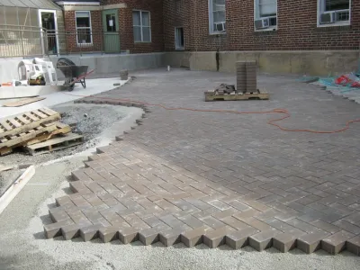 Dig Right In Landscaping, Inc. - Lawn Aeration in Westchester, IL