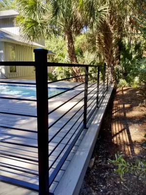 Ocean Meadows — Custom Home Builders project by Sanddollar Building & Remodeling Inc