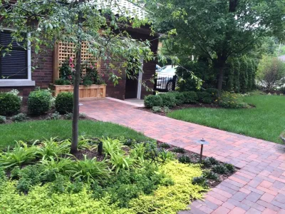 Dig Right In Landscaping, Inc. - Lawn Aeration in Westchester, IL