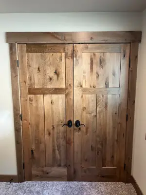 Collins Fine Homebuilding - Custom Home Builders in Ellensburg, WA