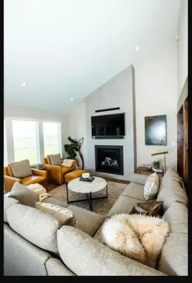 Collins Fine Homebuilding - Custom Home Builders in Ellensburg, WA