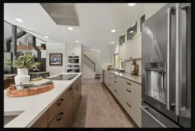 Collins Fine Homebuilding - Custom Home Builders in Ellensburg, WA