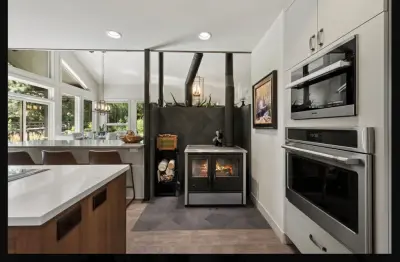 Collins Fine Homebuilding - Custom Home Builders in Ellensburg, WA