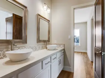 Round Top Farmhouses - Custom Home Builders in Round Top, TX