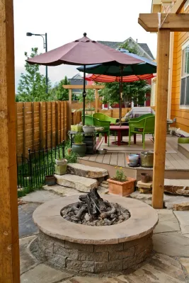 Diggable Designs Landscape Construction, LLC. - Tree & Shrub Care in Denver, CO