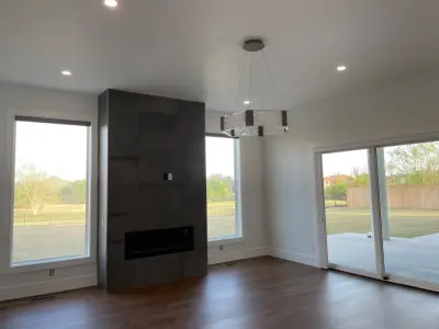 Chad Hemphill Construction - Carpentry & Woodworking in Edmond, OK
