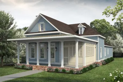 INGLEWOOD - A1 — Custom Home Builders project by NorthLake Design + Build