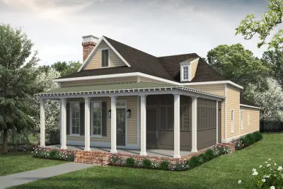 INGLEWOOD - BETA — Custom Home Builders project by NorthLake Design + Build