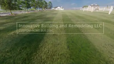 Innovative Building and Remodeling - Custom Home Builders in Meridian, ID