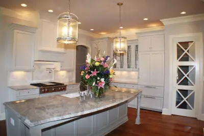 The Diana Project — Custom Home Builders project by Jimmy Nash Homes