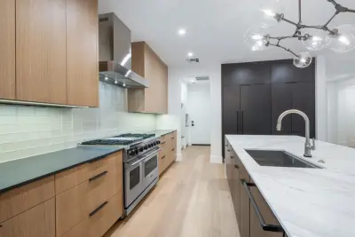 Koa Built - Custom Cabinets & Cabinetry in Phoenix, AZ