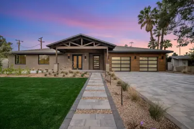 Koa Built - Custom Cabinets & Cabinetry in Phoenix, AZ