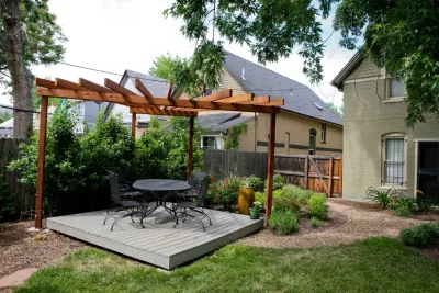 Diggable Designs Landscape Construction, LLC. - Tree & Shrub Care in Denver, CO