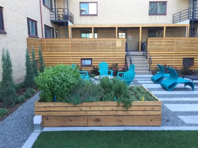 Diggable Designs Landscape Construction, LLC. - Tree & Shrub Care in Denver, CO