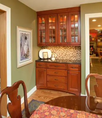 Cherry Creek, Inc. - Custom Cabinets & Cabinetry in Mankato, MN