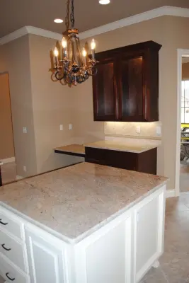 Culinary Spaces — Custom Home Builders project by Sheryl Homes, Inc