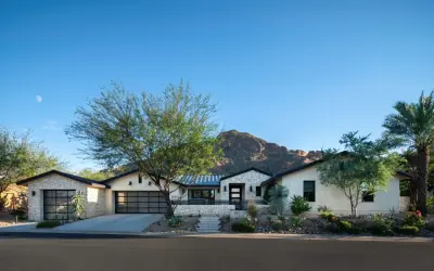 Koa Built - Custom Cabinets & Cabinetry in Phoenix, AZ