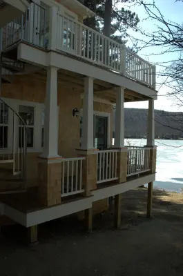 Tarkka Homes INC - Design-Build Services in Manchester, NH