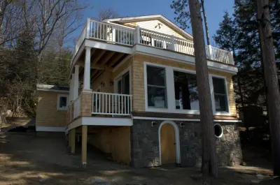 Tarkka Homes INC - Design-Build Services in Manchester, NH