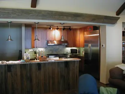 Freeman Construction - Architectural & Building Design Services in Yantis, TX