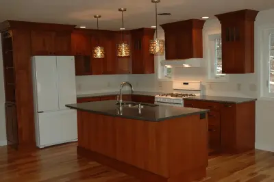 Tarkka Homes INC - Design-Build Services in Manchester, NH