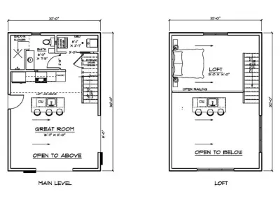 Lake Vista — Custom Home Builders project by Southern Panels Buildings