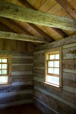 Country Mountain Homes LLC - Custom Home Builders in Monterey, VA