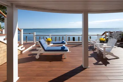 Peter McDonald Architect - Architectural & Building Design Services in Eastham, MA