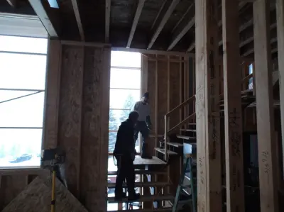 Bishop Builders, Inc. - Deck Building & Repair in Ketchum, ID