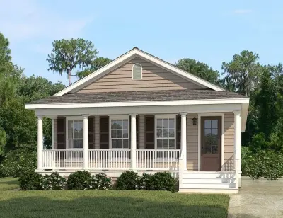 Franklin Homes - Custom Home Builders in Russellville, AL