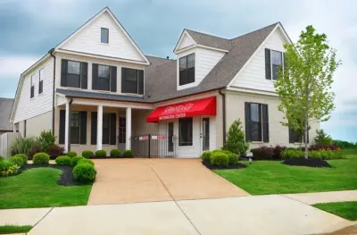 Grant and Company - Custom Home Builders in Collierville, TN