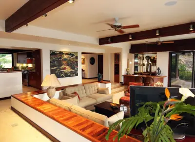 Dean Bowman Construction Inc - Custom Home Builders in Waimea, HI