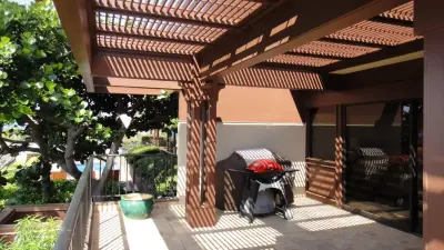 Dean Bowman Construction Inc - Custom Home Builders in Waimea, HI