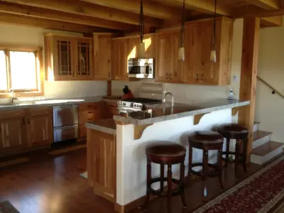 Will Construction, LLC - Kitchen Remodeling in Bayfield, CO