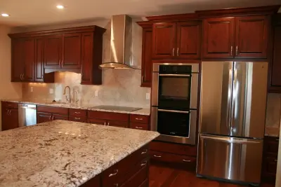 Oseka Homes - Interior Design & Decorating in Grand Island, NE