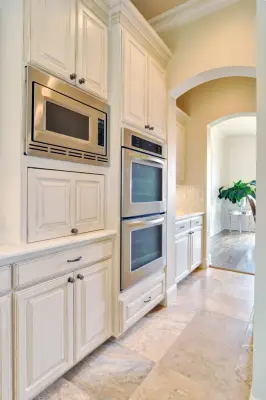 Mediterranean Region — Custom Home Builders project by Braswell Homes Inc