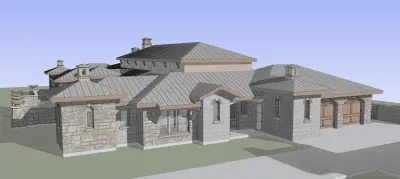 Stonebridge Design + Build - Custom Home Builders in Abilene, TX