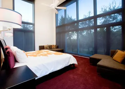 Contemporary Austin Domain — Custom Home Builders project by Eppright Homes, LLC