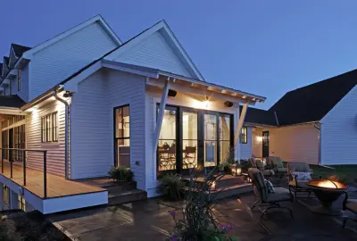 Curt Hofer & Associates - Design-Build Services in Omaha, NE
